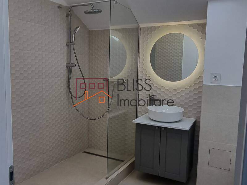 Vila Cu 5 Camere Si Gradina In Pipera | Bliss Imobiliare / Photo 51 - BLISS Imobiliare