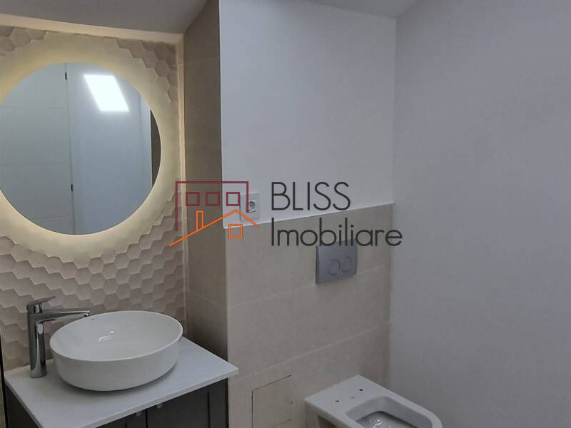 3 Bedrooms Villa With Garden In Pipera, Bucharest / Ilfov | Bliss Imobiliare / Photo 52 - BLISS Imobiliare