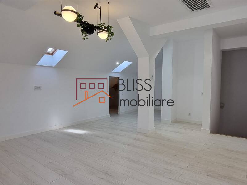 3 Bedrooms Villa With Garden In Pipera, Bucharest / Ilfov | Bliss Imobiliare / Photo 48 - BLISS Imobiliare
