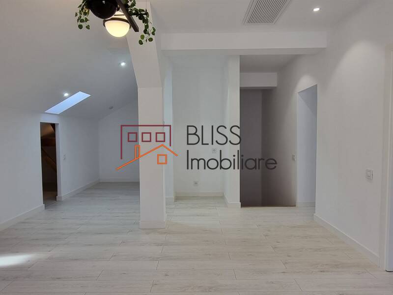 3 Bedrooms Villa With Garden In Pipera, Bucharest / Ilfov | Bliss Imobiliare / Photo 50 - BLISS Imobiliare