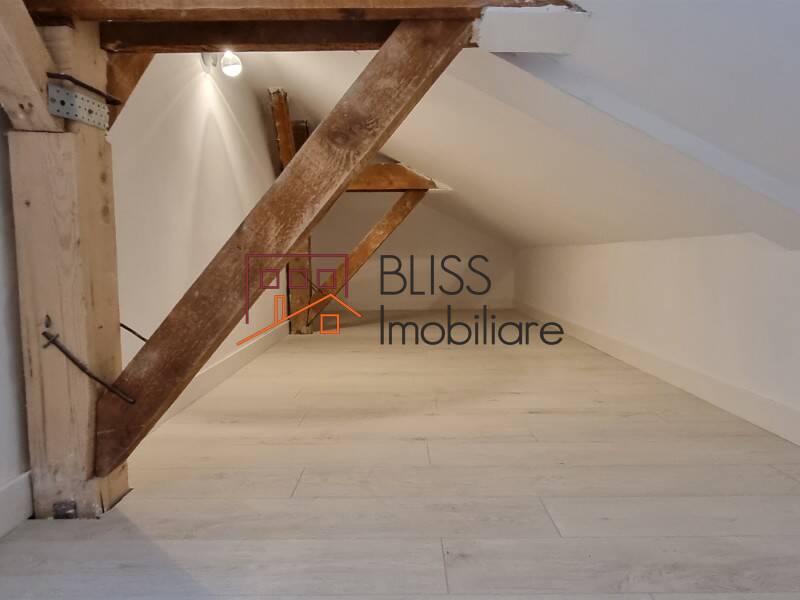 3 Bedrooms Villa With Garden In Pipera, Bucharest / Ilfov | Bliss Imobiliare / Photo 53 - BLISS Imobiliare