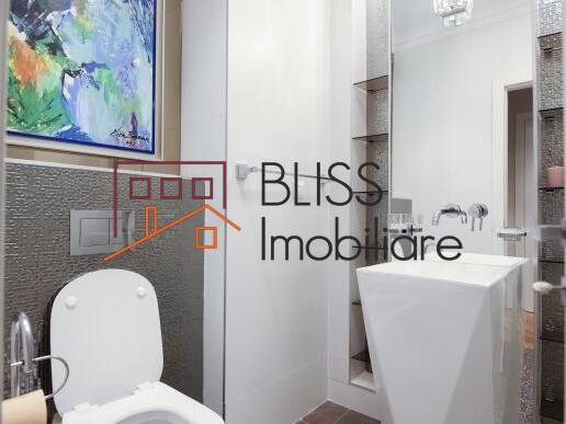 Apartament de Inchiriat Aviatiei | Promenada mall | Metro Pipera - 2 Camere - ID:102563 | Bliss Imobiliare / Photo 10 - BLISS Imobiliare