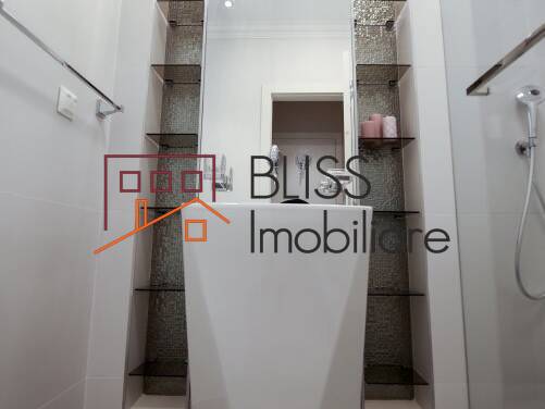 Apartament de Inchiriat Aviatiei | Promenada mall | Metro Pipera - 2 Camere - ID:102563 | Bliss Imobiliare / Photo 12 - BLISS Imobiliare
