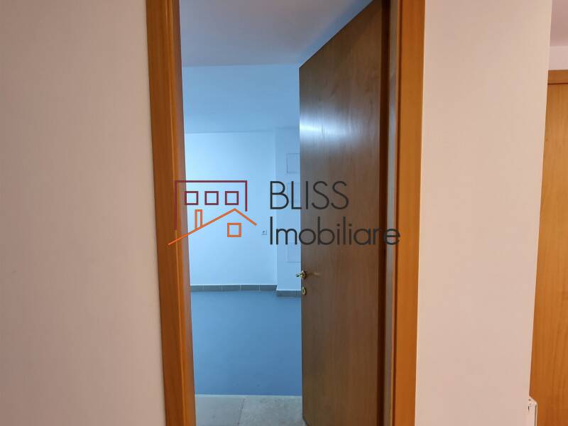 4 Bedrooms Villa With Garden In Pipera, Bucharest / Ilfov | Bliss Imobiliare / Photo 5 - BLISS Imobiliare