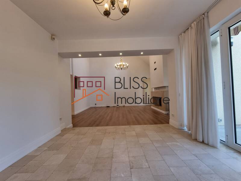 Vila 6 Camere Cu Gradina In Pipera | Bliss Imobiliare / Photo 13 - BLISS Imobiliare