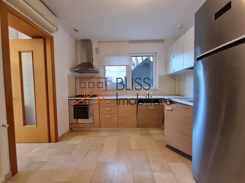 4 Bedrooms Villa With Garden In Pipera, Bucharest / Ilfov | Bliss Imobiliare / Photo 15 - BLISS Imobiliare