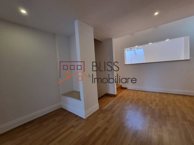 Vila 6 Camere Cu Gradina In Pipera | Bliss Imobiliare / Photo 22 - BLISS Imobiliare