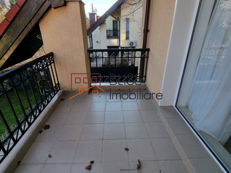 Vila 6 Camere Cu Gradina In Pipera | Bliss Imobiliare / Photo 30 - BLISS Imobiliare