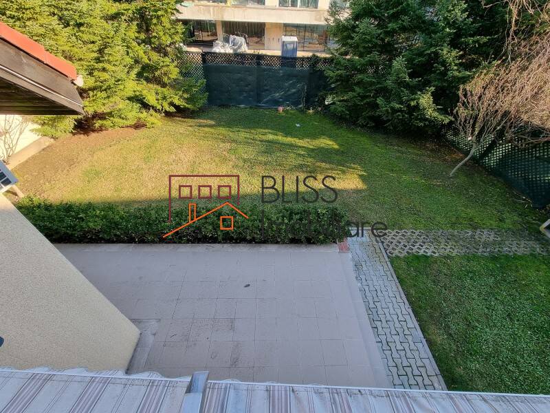 Vila 6 Camere Cu Gradina In Pipera | Bliss Imobiliare / Photo 33 - BLISS Imobiliare