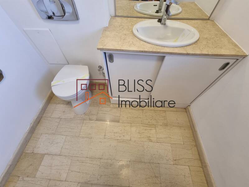 4 Bedrooms Villa With Garden In Pipera, Bucharest / Ilfov | Bliss Imobiliare / Photo 37 - BLISS Imobiliare