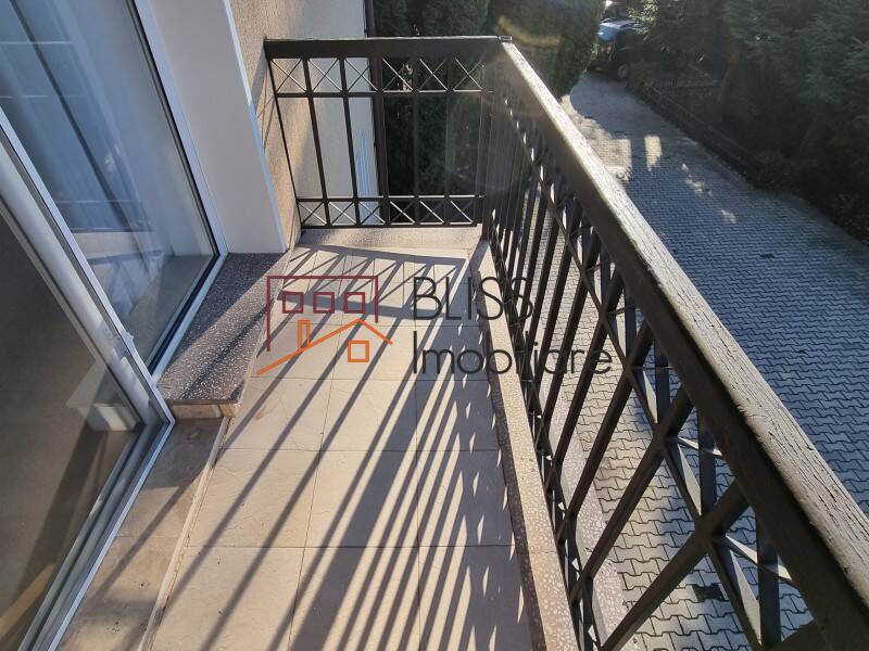 Vila 6 Camere Cu Gradina In Pipera | Bliss Imobiliare / Photo 41 - BLISS Imobiliare