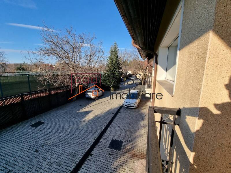 4 Bedrooms Villa With Garden In Pipera, Bucharest / Ilfov | Bliss Imobiliare / Photo 42 - BLISS Imobiliare