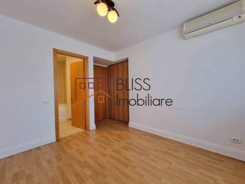 4 Bedrooms Villa With Garden In Pipera, Bucharest / Ilfov | Bliss Imobiliare / Photo 44 - BLISS Imobiliare