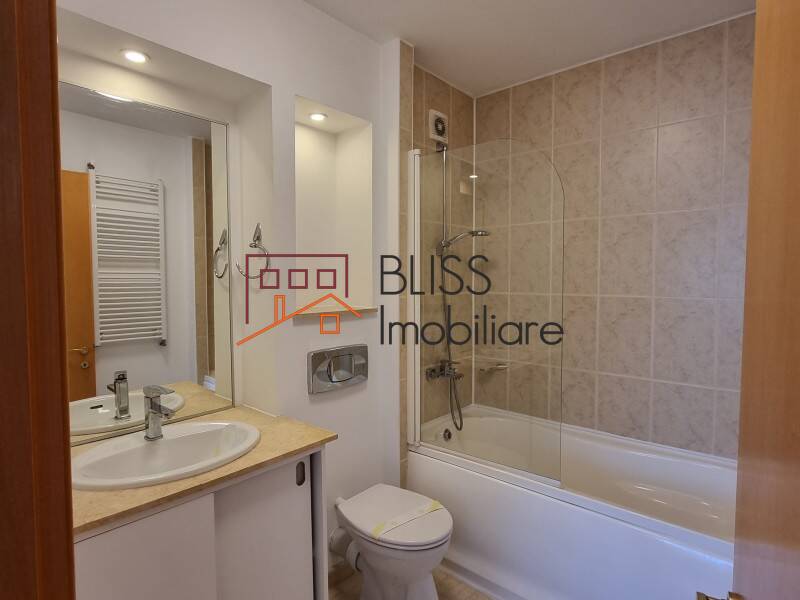 4 Bedrooms Villa With Garden In Pipera, Bucharest / Ilfov | Bliss Imobiliare / Photo 46 - BLISS Imobiliare