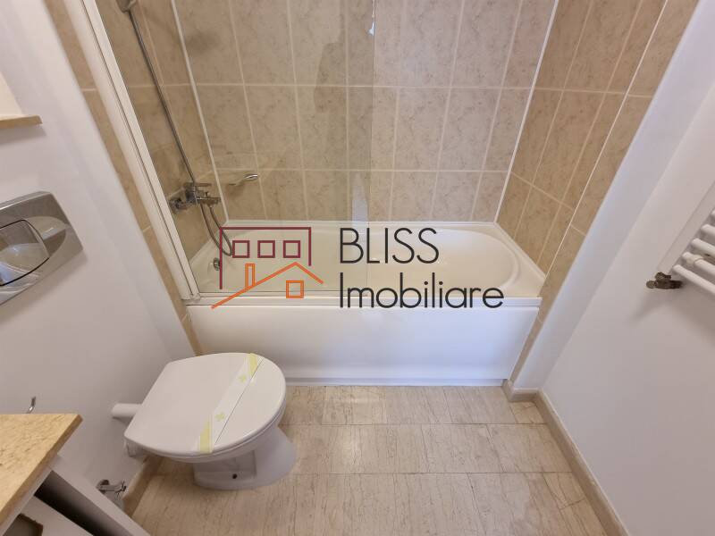 4 Bedrooms Villa With Garden In Pipera, Bucharest / Ilfov | Bliss Imobiliare / Photo 47 - BLISS Imobiliare