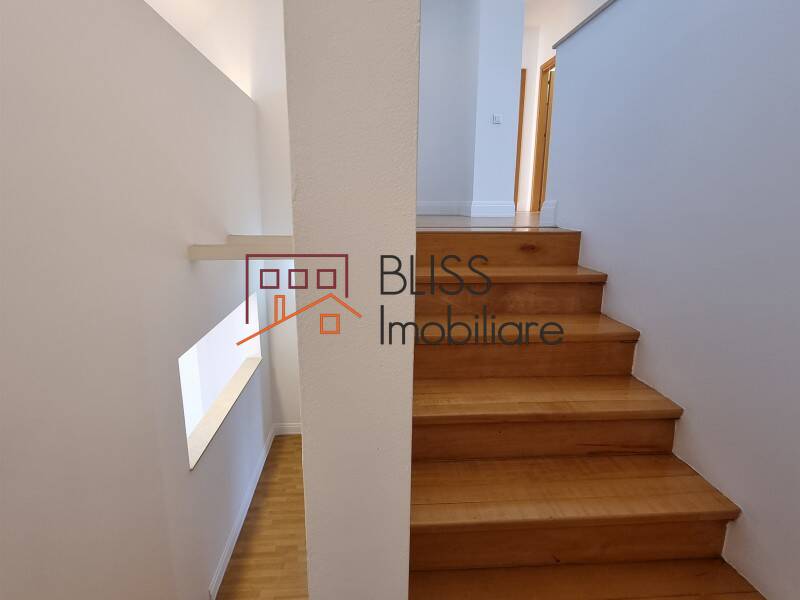 4 Bedrooms Villa With Garden In Pipera, Bucharest / Ilfov | Bliss Imobiliare / Photo 50 - BLISS Imobiliare