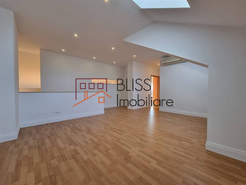 4 Bedrooms Villa With Garden In Pipera, Bucharest / Ilfov | Bliss Imobiliare / Photo 51 - BLISS Imobiliare