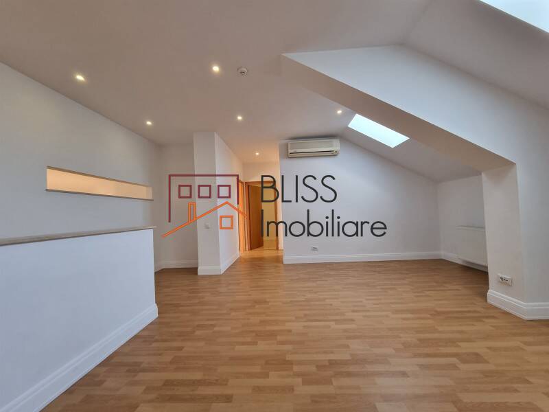 4 Bedrooms Villa With Garden In Pipera, Bucharest / Ilfov | Bliss Imobiliare / Photo 53 - BLISS Imobiliare