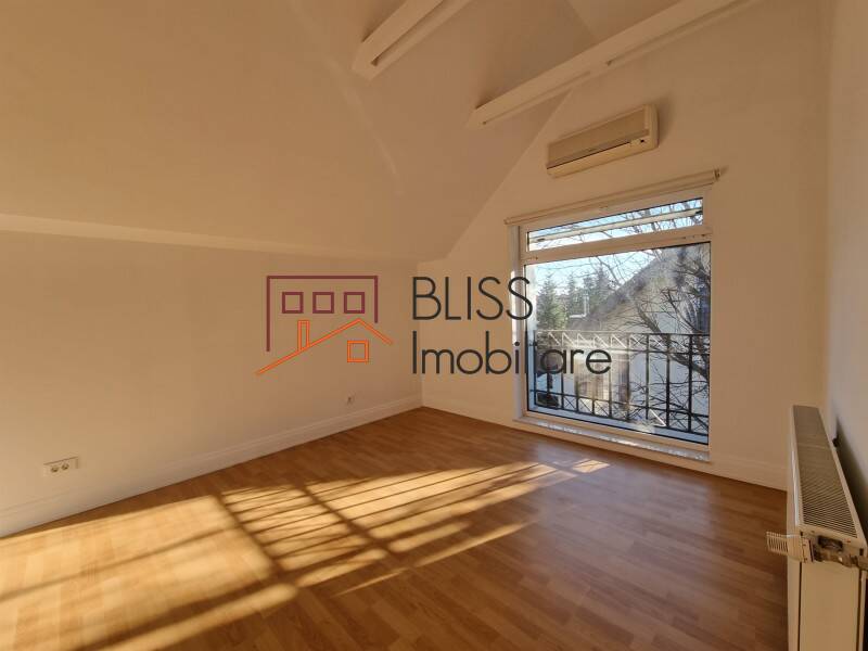 Vila 6 Camere Cu Gradina In Pipera | Bliss Imobiliare / Photo 55 - BLISS Imobiliare