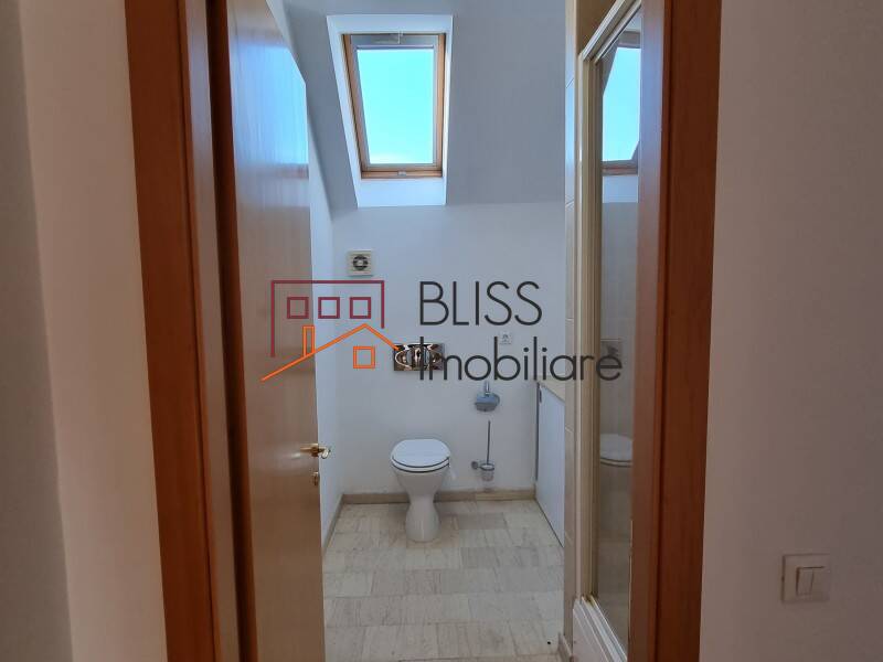 4 Bedrooms Villa With Garden In Pipera, Bucharest / Ilfov | Bliss Imobiliare / Photo 57 - BLISS Imobiliare