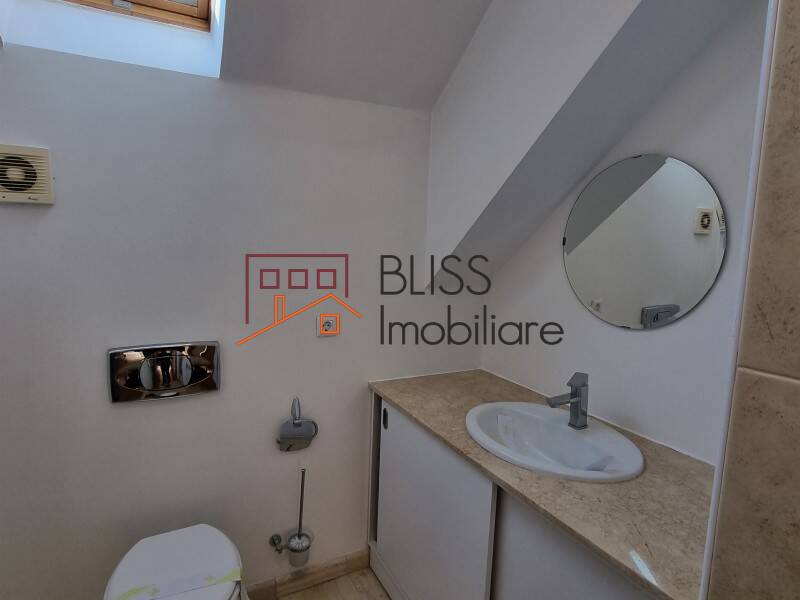 Vila 6 Camere Cu Gradina In Pipera | Bliss Imobiliare / Photo 59 - BLISS Imobiliare