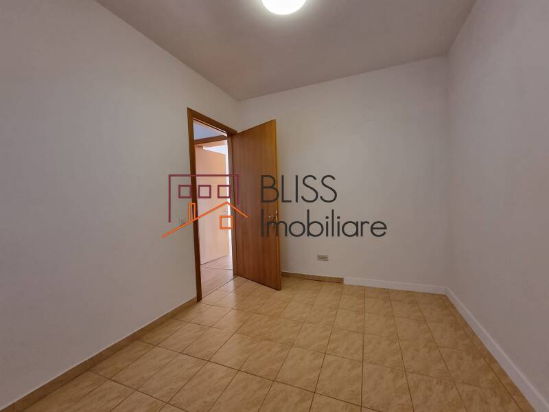 4 Bedrooms Villa With Garden In Pipera, Bucharest / Ilfov | Bliss Imobiliare / Photo 62 - BLISS Imobiliare