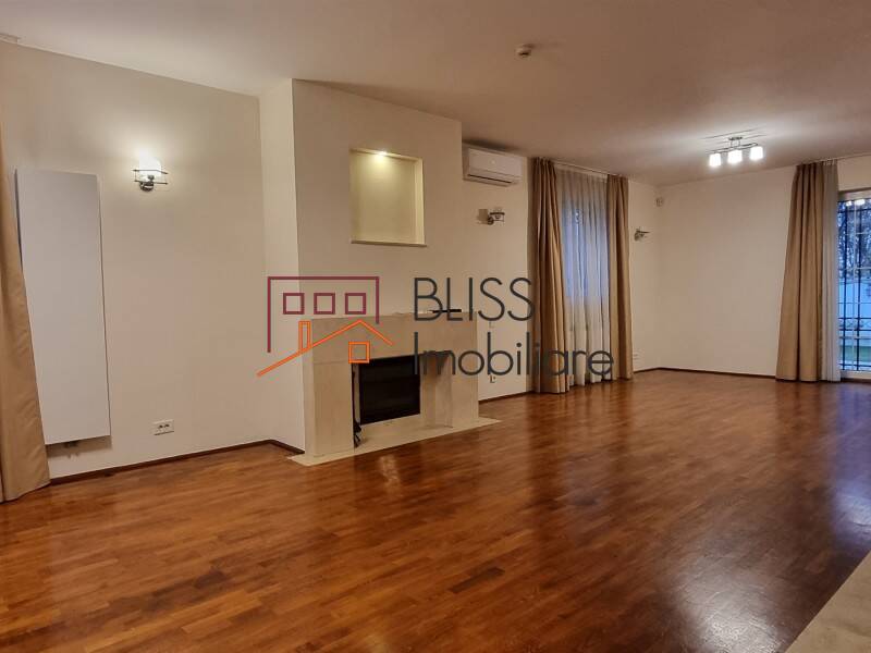 5 Bedrooms Villa With Garden In Pipera, Bucharest / Ilfov | Bliss Imobiliare / Photo 9 - BLISS Imobiliare
