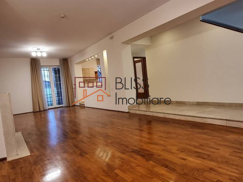 Vila Cu 7 Camere Si Gradina  In Pipera | Bliss Imobiliare / Photo 10 - BLISS Imobiliare