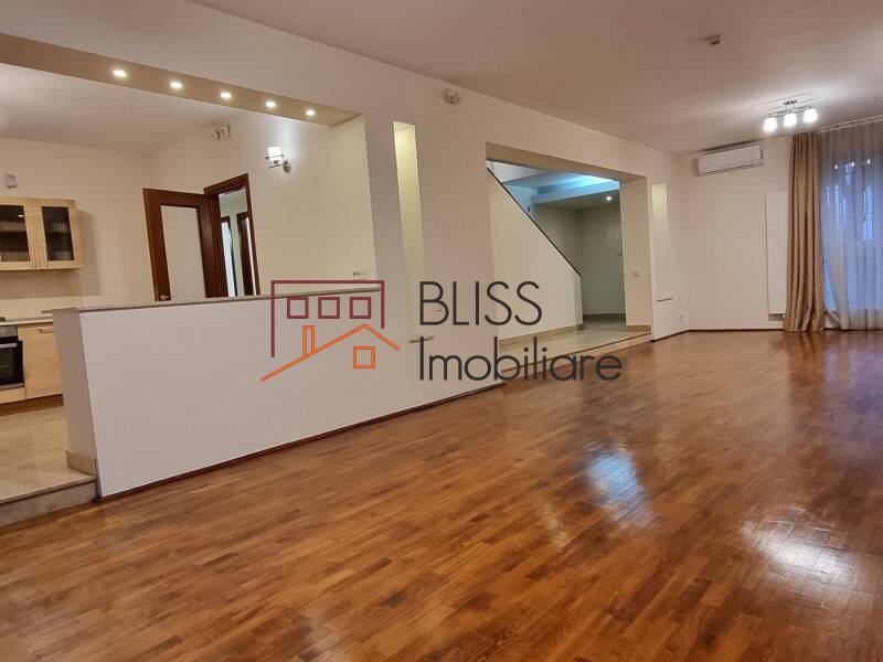 5 Bedrooms Villa With Garden In Pipera, Bucharest / Ilfov | Bliss Imobiliare / Photo 11 - BLISS Imobiliare