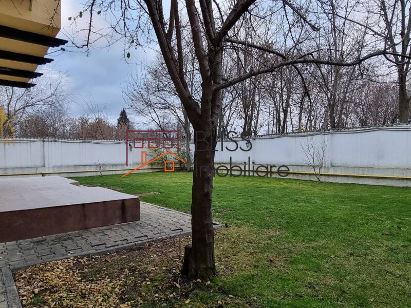 Vila Cu 7 Camere Si Gradina  In Pipera | Bliss Imobiliare / Photo 12 - BLISS Imobiliare