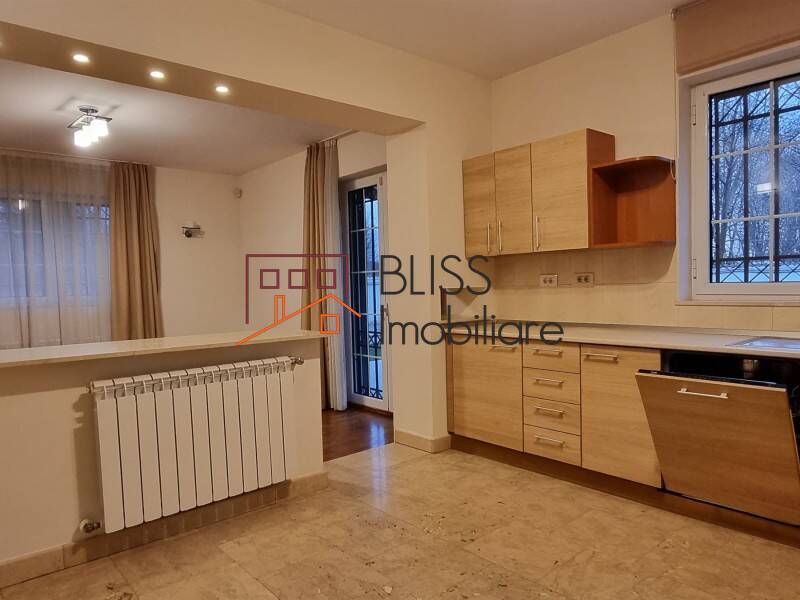 5 Bedrooms Villa With Garden In Pipera, Bucharest / Ilfov | Bliss Imobiliare / Photo 15 - BLISS Imobiliare
