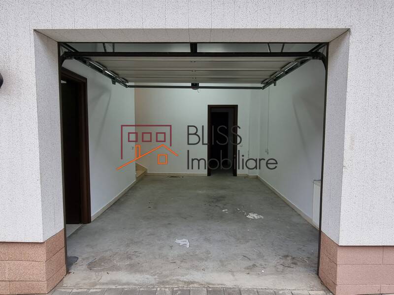 Vila 9 Camere Cu Gradina In Pipera | Bliss Imobiliare / Photo 55 - BLISS Imobiliare