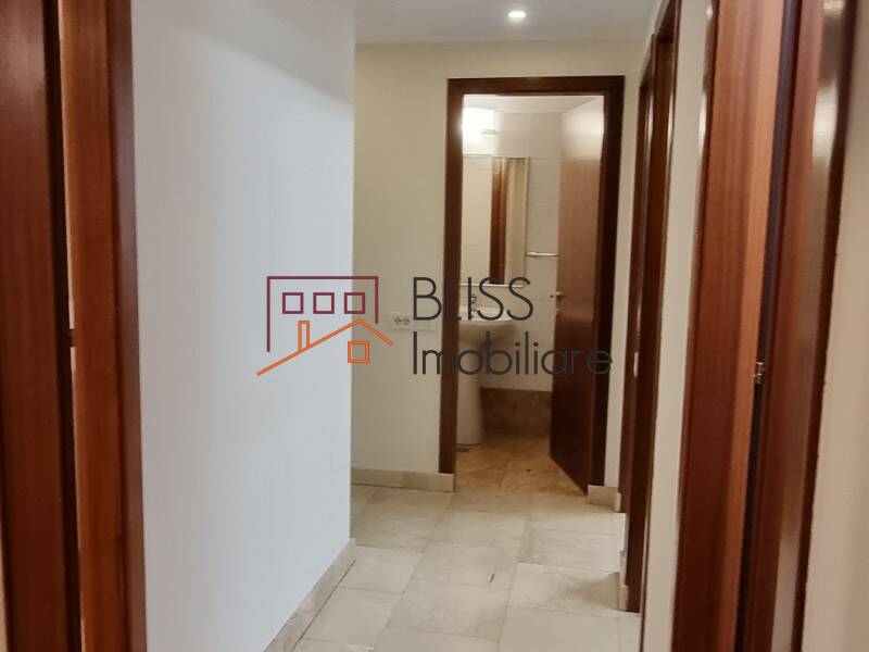 Vila Cu 7 Camere Si Gradina  In Pipera | Bliss Imobiliare / Photo 17 - BLISS Imobiliare