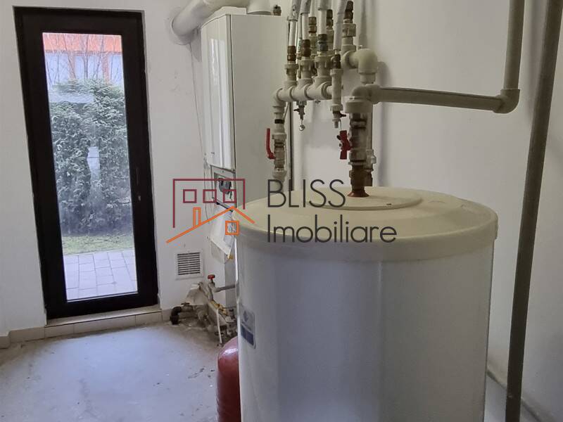 Vila 9 Camere Cu Gradina In Pipera | Bliss Imobiliare / Photo 57 - BLISS Imobiliare