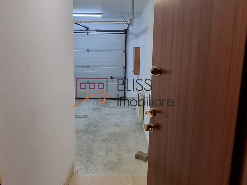 5 Bedrooms Villa With Garden In Pipera, Bucharest / Ilfov | Bliss Imobiliare / Photo 19 - BLISS Imobiliare