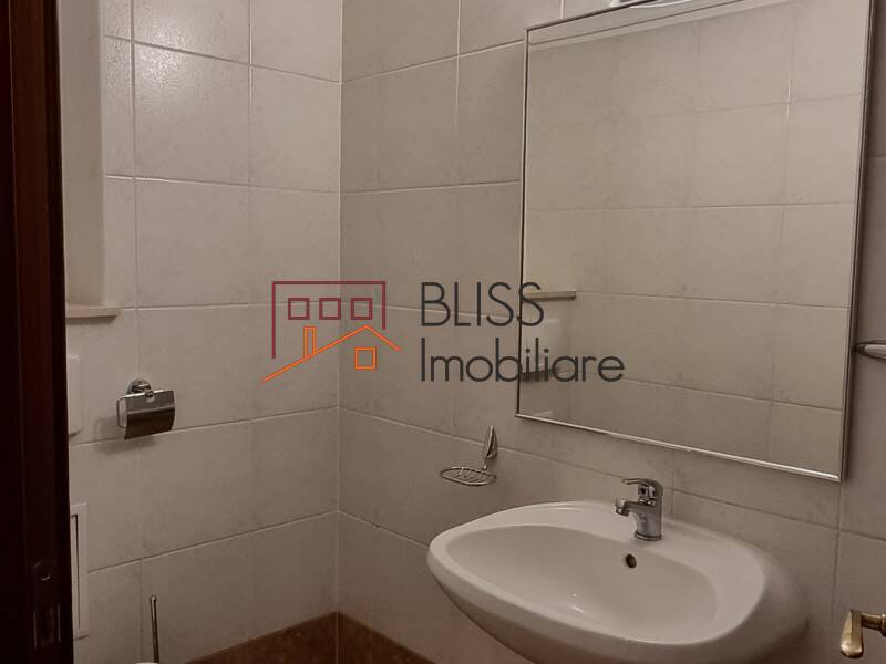 Vila Cu 7 Camere Si Gradina  In Pipera | Bliss Imobiliare / Photo 24 - BLISS Imobiliare