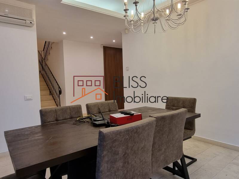 Vila 9 Camere Cu Gradina In Pipera | Bliss Imobiliare / Photo 7 - BLISS Imobiliare