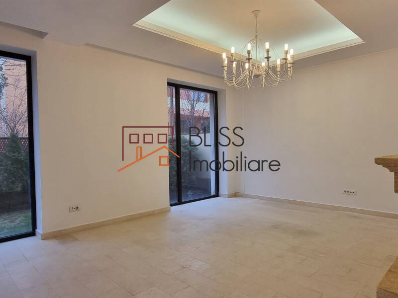 Vila 9 Camere Cu Gradina In Pipera | Bliss Imobiliare / Photo 3 - BLISS Imobiliare