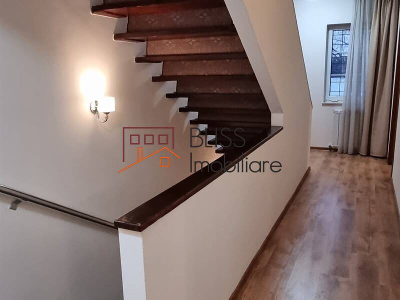 Vila Cu 7 Camere Si Gradina  In Pipera | Bliss Imobiliare / Photo 28 - BLISS Imobiliare