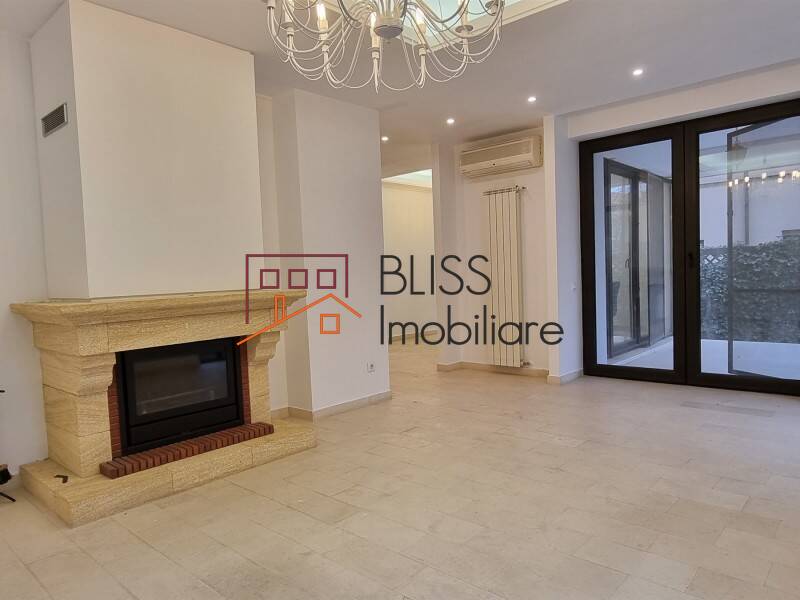Vila 9 Camere Cu Gradina In Pipera | Bliss Imobiliare / Photo 5 - BLISS Imobiliare