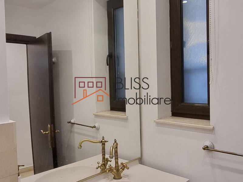 6 Bedrooms Villa With Garden In Pipera, Bucharest / Ilfov | Bliss Imobiliare / Photo 14 - BLISS Imobiliare