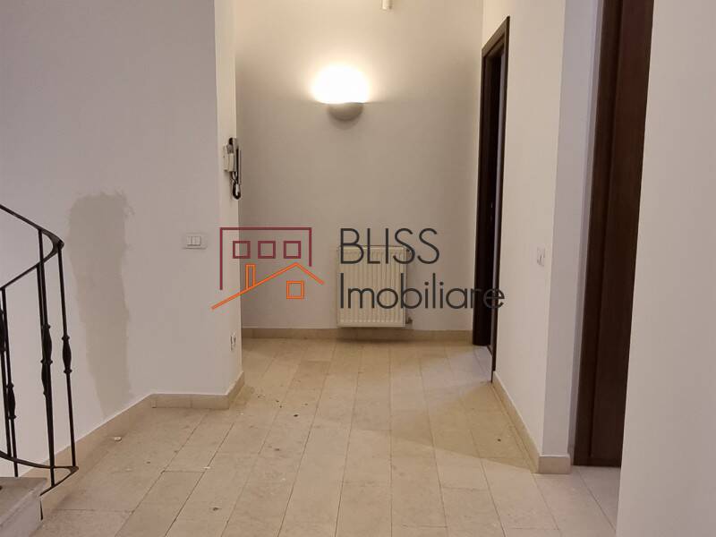 6 Bedrooms Villa With Garden In Pipera, Bucharest / Ilfov | Bliss Imobiliare / Photo 17 - BLISS Imobiliare