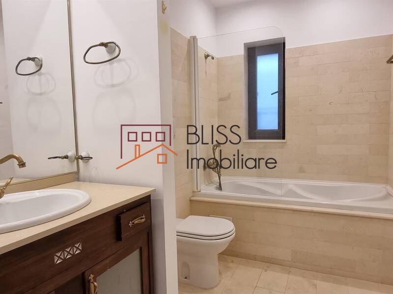 6 Bedrooms Villa With Garden In Pipera, Bucharest / Ilfov | Bliss Imobiliare / Photo 22 - BLISS Imobiliare