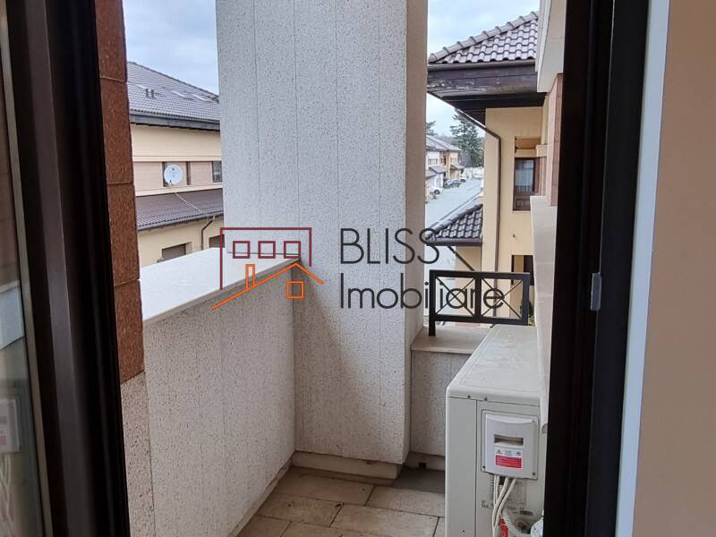 Vila 9 Camere Cu Gradina In Pipera | Bliss Imobiliare / Photo 24 - BLISS Imobiliare