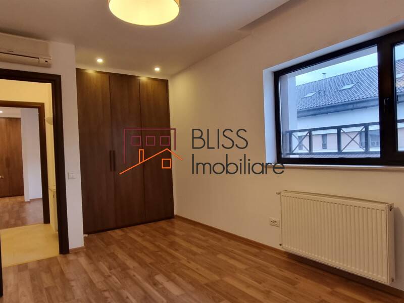 6 Bedrooms Villa With Garden In Pipera, Bucharest / Ilfov | Bliss Imobiliare / Photo 26 - BLISS Imobiliare