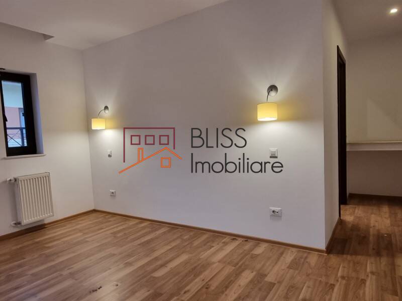 6 Bedrooms Villa With Garden In Pipera, Bucharest / Ilfov | Bliss Imobiliare / Photo 27 - BLISS Imobiliare