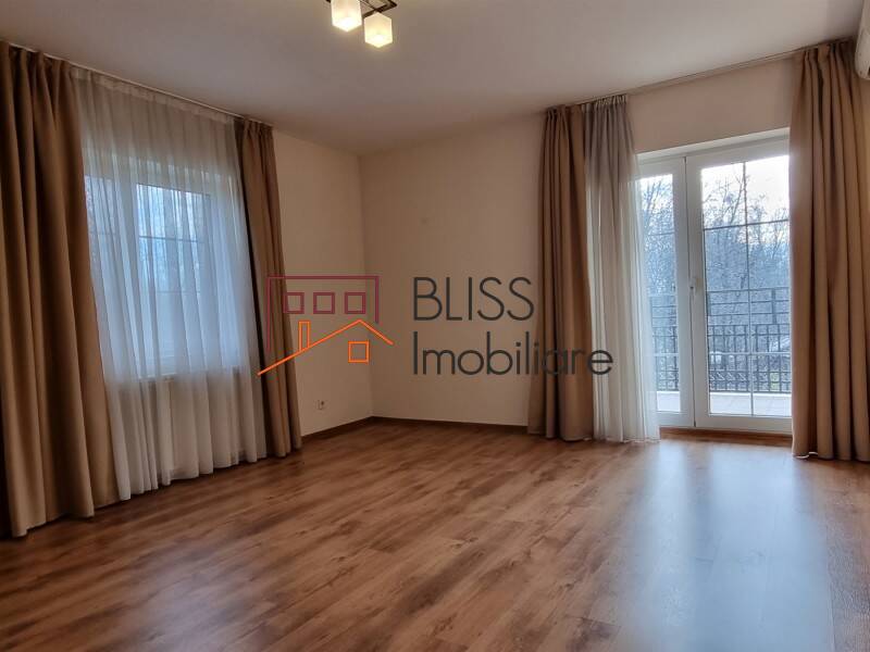 5 Bedrooms Villa With Garden In Pipera, Bucharest / Ilfov | Bliss Imobiliare / Photo 31 - BLISS Imobiliare