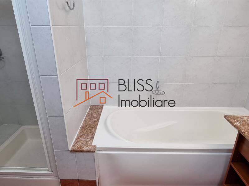 Vila Cu 7 Camere Si Gradina  In Pipera | Bliss Imobiliare / Photo 33 - BLISS Imobiliare