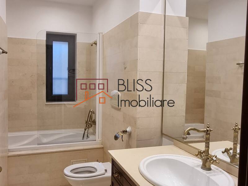 6 Bedrooms Villa With Garden In Pipera, Bucharest / Ilfov | Bliss Imobiliare / Photo 31 - BLISS Imobiliare