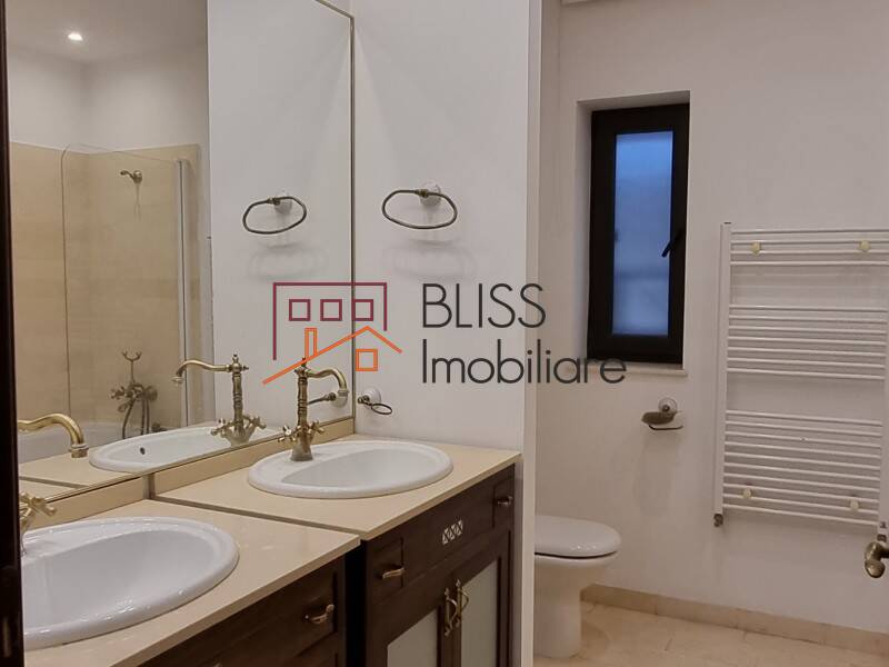 Vila 9 Camere Cu Gradina In Pipera | Bliss Imobiliare / Photo 38 - BLISS Imobiliare